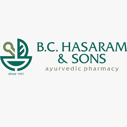 B.C HASARAM & SONS