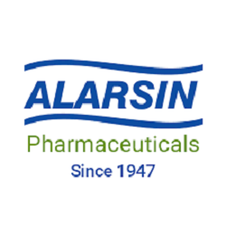 Alarsin Pharmaceuticals