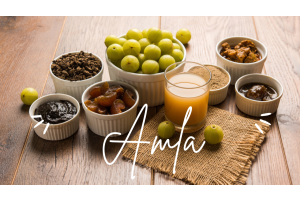 Unlocking the Health Benefits of Amla: The Superfood You Need to Know About