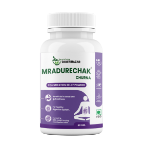 Dawaibazar Mradurechak Churna -- Ayurvedic Medicine for all Stomach Problems