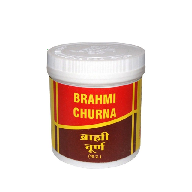 Vyas Brahmi Churna (100g)