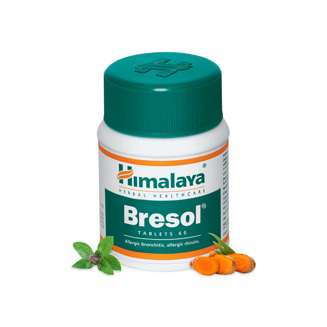 Himalaya Bresol