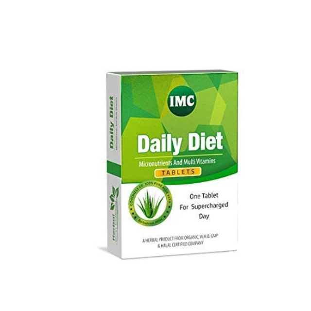 IMC Daily Diet (30Tablet)