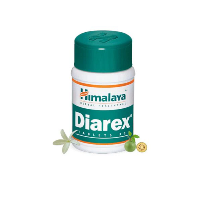 Himalaya Diarex