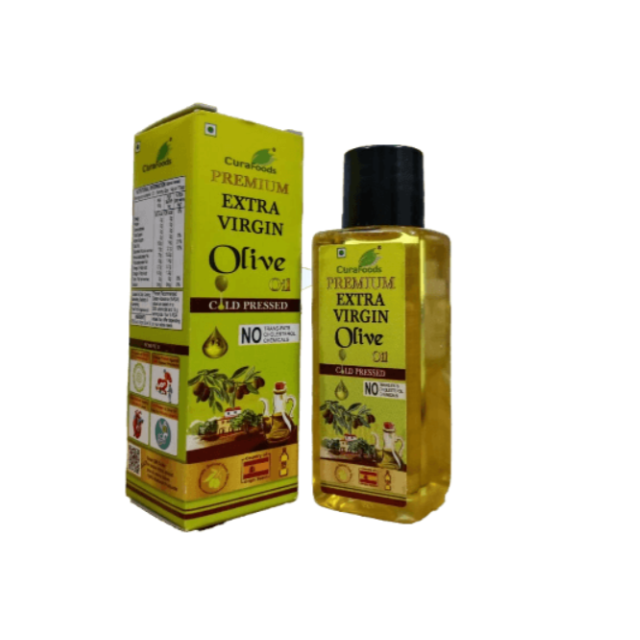 Cura Premium Extra Virgin Olive Oil