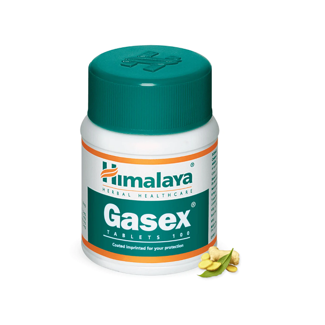 Himalaya Gasex