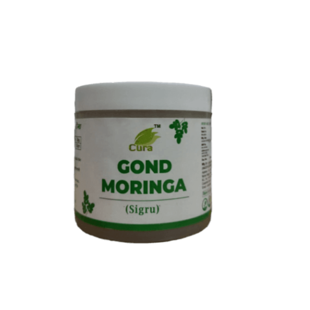 Cura Gond Moringa 