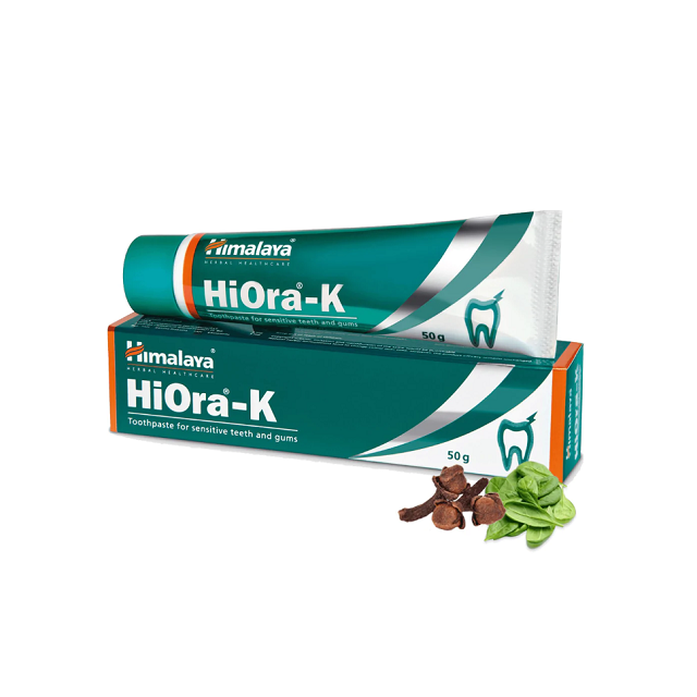 Himalaya Hiora-K
