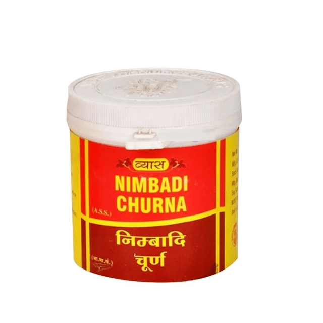 Vyas Nimbadi Churna (100g)