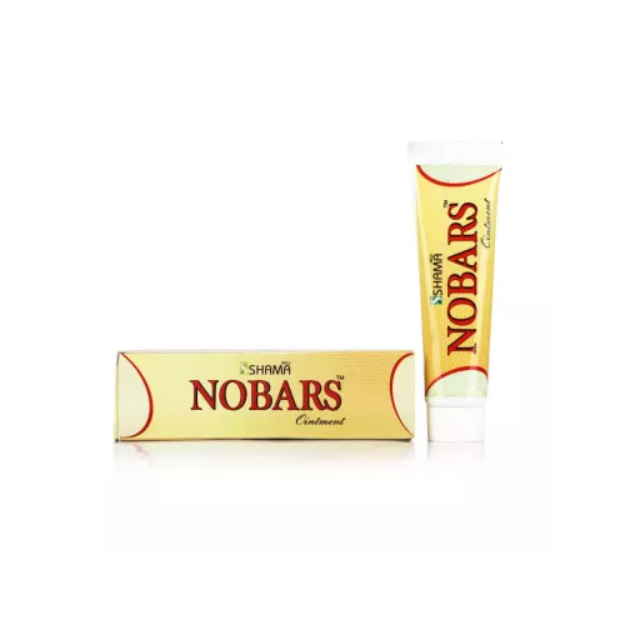 New Shama Nobars Ointment