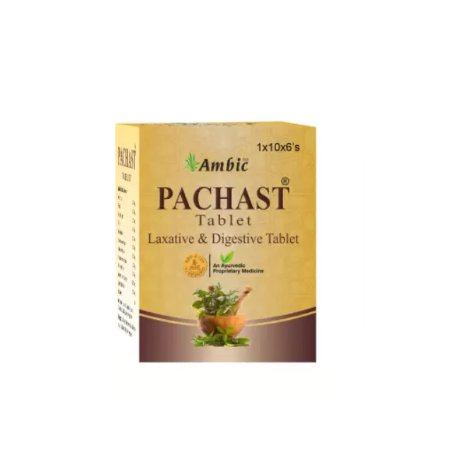 Ambic Pachast (10*15)Tablet
