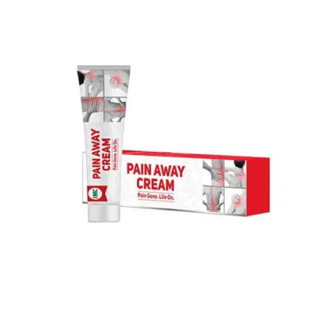 IMC Pain Away Cream (30g)