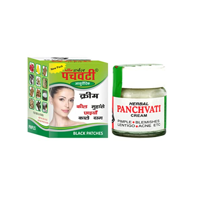 Panchvati Cream