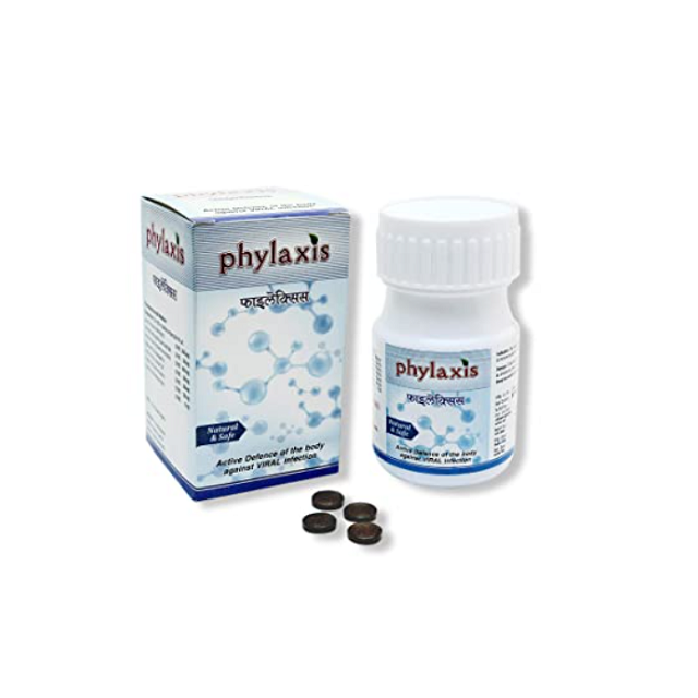 Mpil Phylaxis Tablet