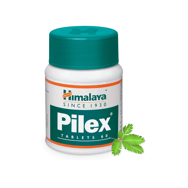 Himalaya Pilex