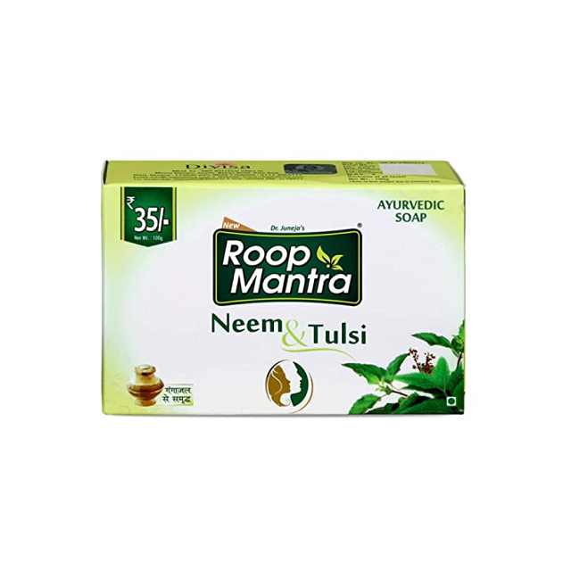 Divisa Roop Mantra Soap
