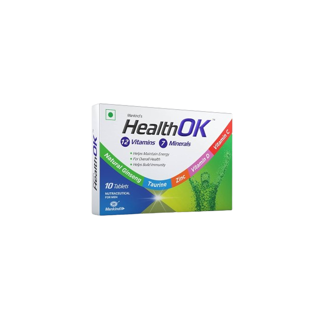 HealthOK