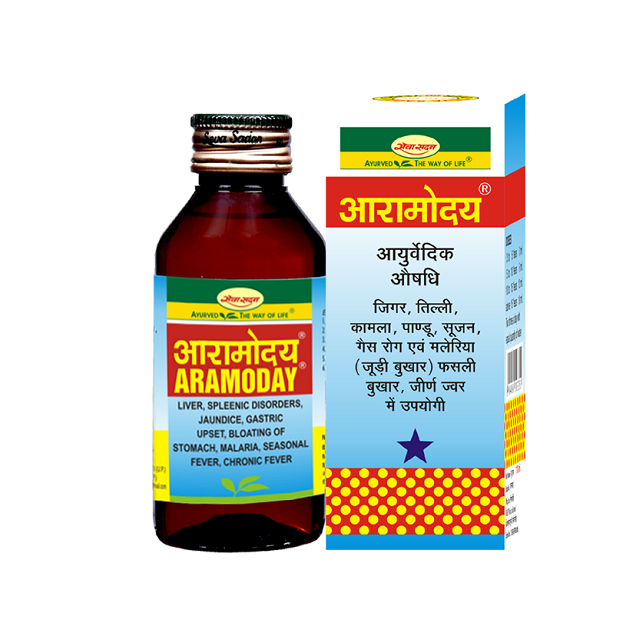 Seva Sadan Aramoday (450ML)