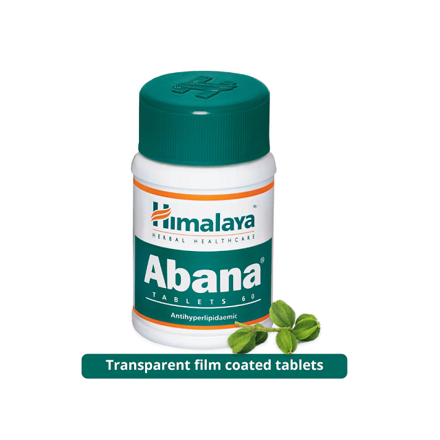 Himalaya Abana