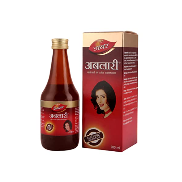 Dabur Ablari (100ML)