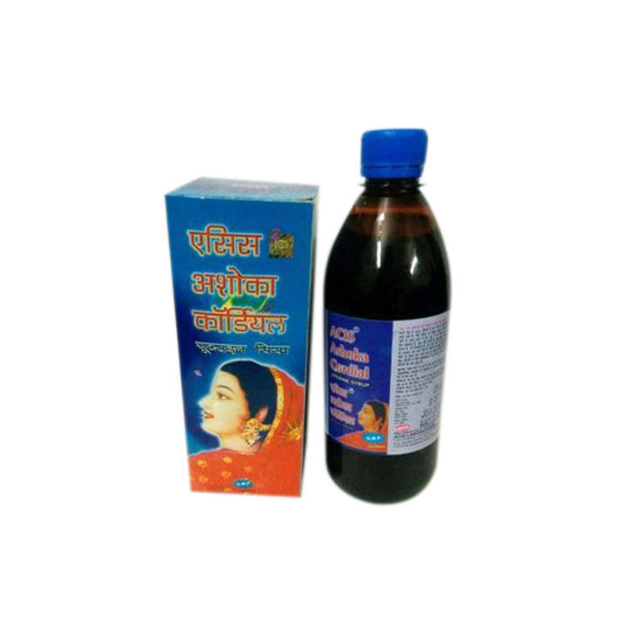 Acis Ashoka Cordial