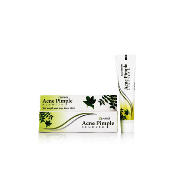 New Shama Acne Pimple Remover