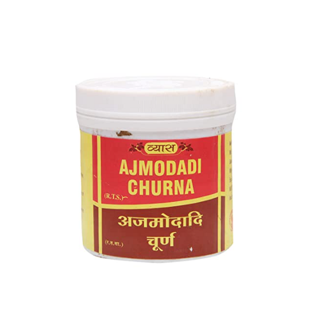 Vyas Ajmodadi Churna (100g)