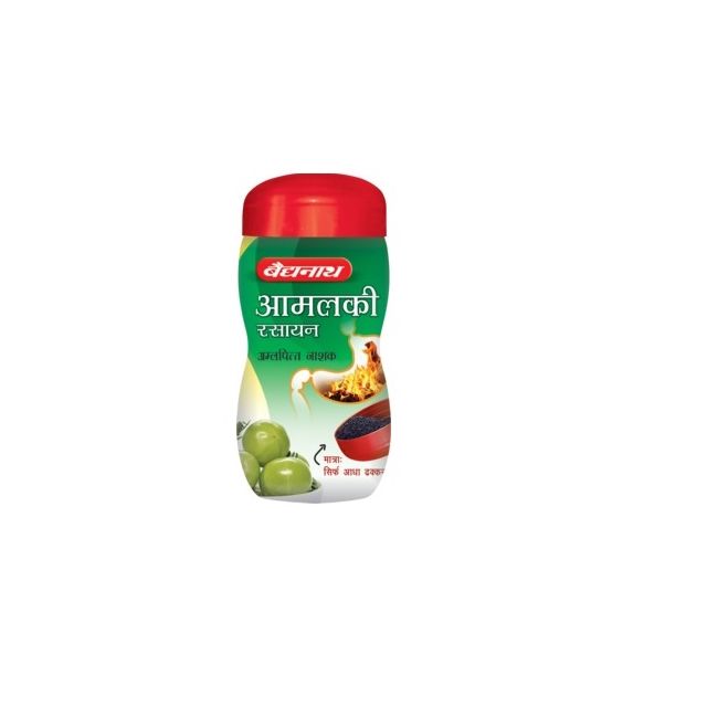 Baidyanath Amalki Rasayan (120g)