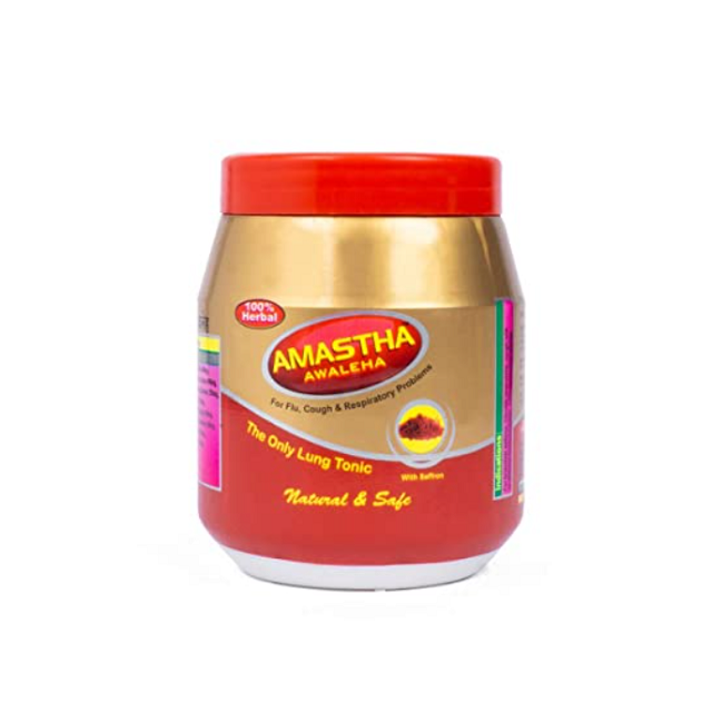 Mpil Amastha Awaleha
