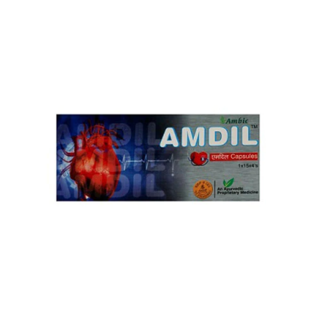 Ambic Amdil Capsule