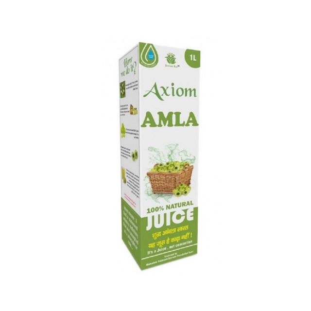Axiom Amla Juice