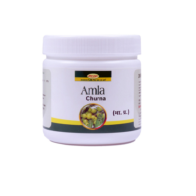 Seva Sadan Amla Churna