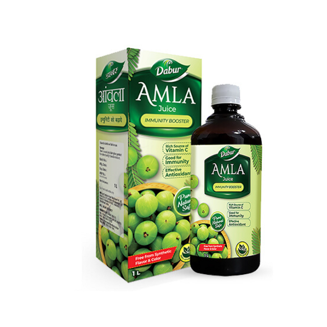 Dabur Amla Juice