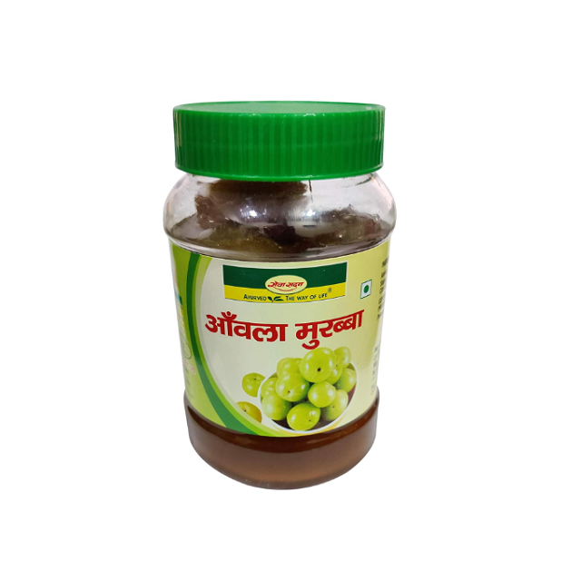 Seva Sadan Amla Murabbha