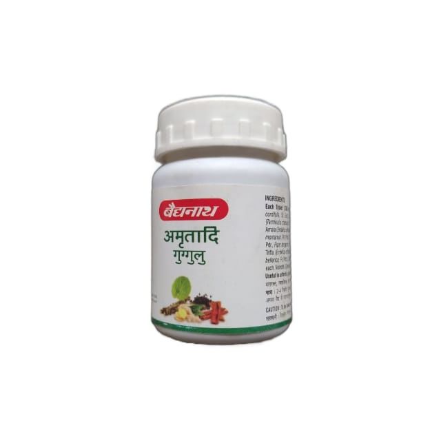 Baidyanath Ayucid Tablet