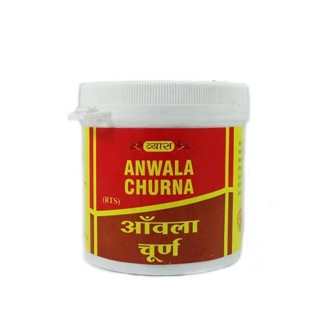 Vyas Anwala Churna