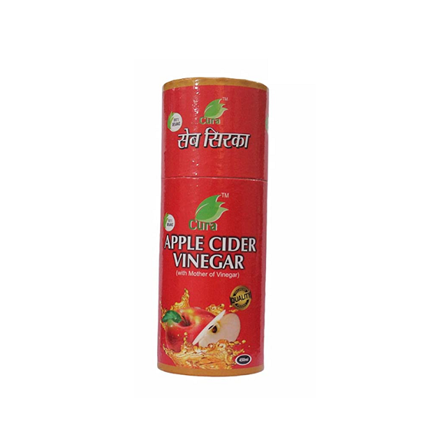 Cura Apple Ka Sirka