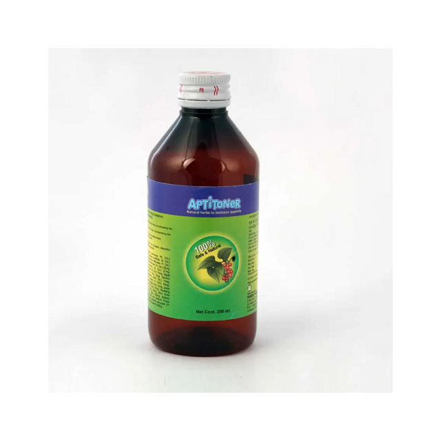 Ramsey Pharma Aptitoner Tonic