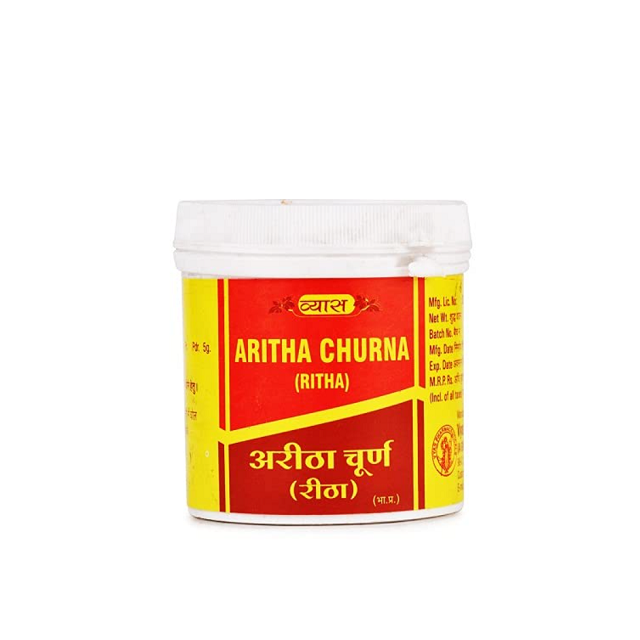 Vyas Aritha Churna