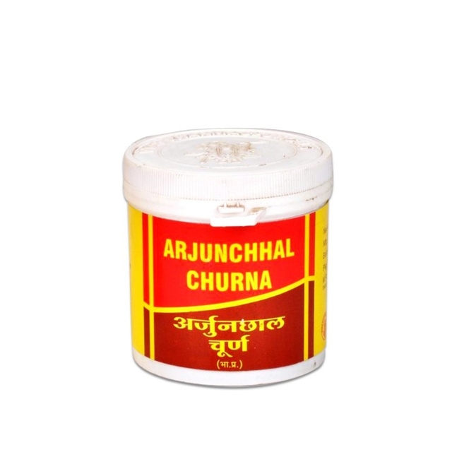 Vyas Arjunchhal Churna