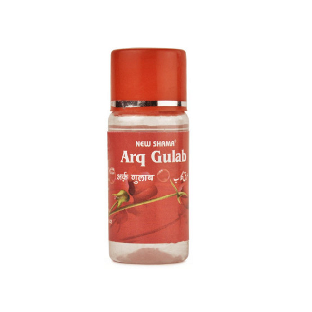 New Shama Arq Gulab