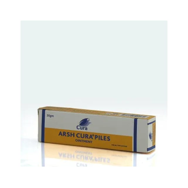 Cura Arshcura Ointment