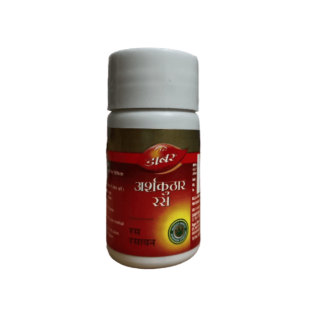 Dabur Arshakuthar Ras