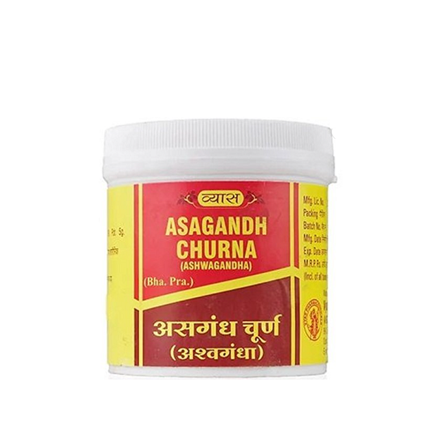 Vyas Asagandh Churna (100g)