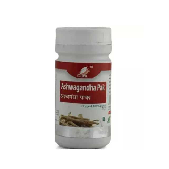 Cura Ashwagandha Pak