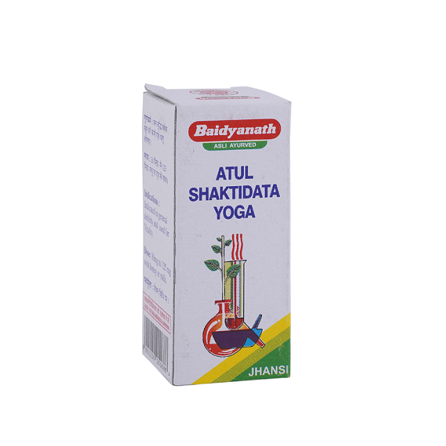 Baidyanath Atul Shaktidata Yoga