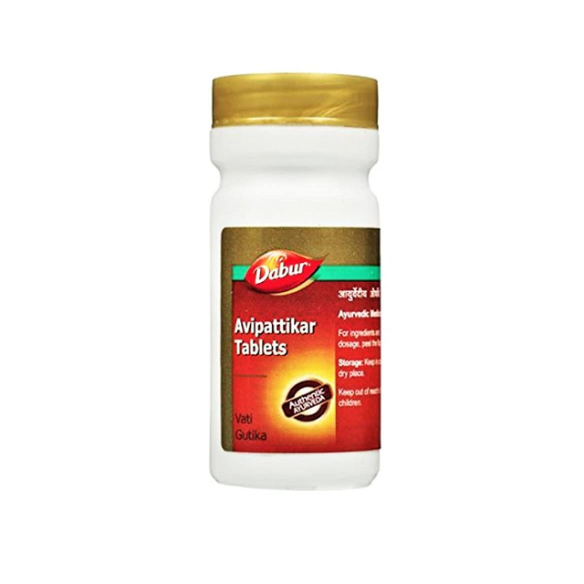 Dabur Avipattikar (60T)