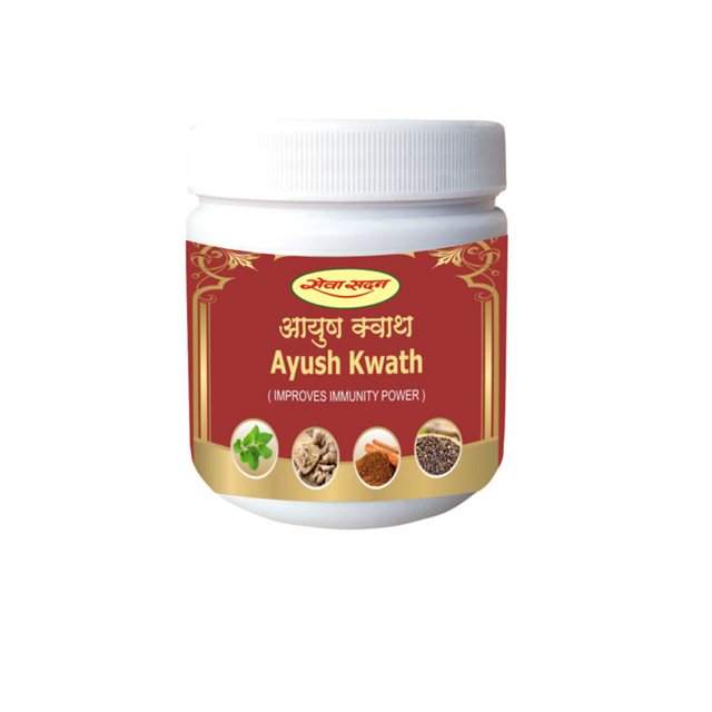 Seva Sadan Ayush Kwath