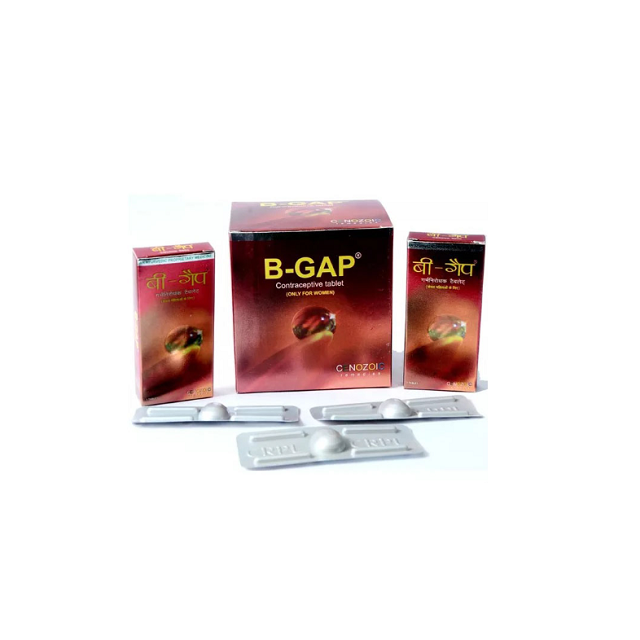 B-Gap Tablet