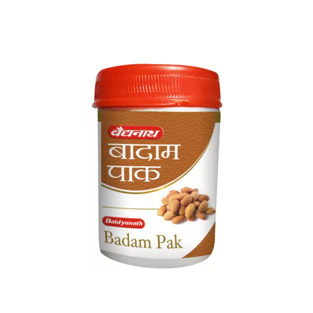 Baidyanath Badam Pak